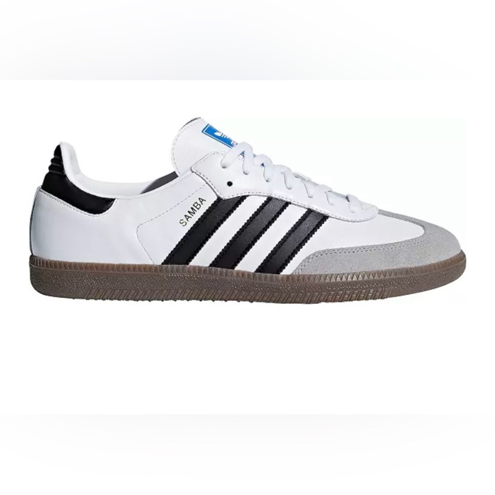 Adidas Samba OG Shoe